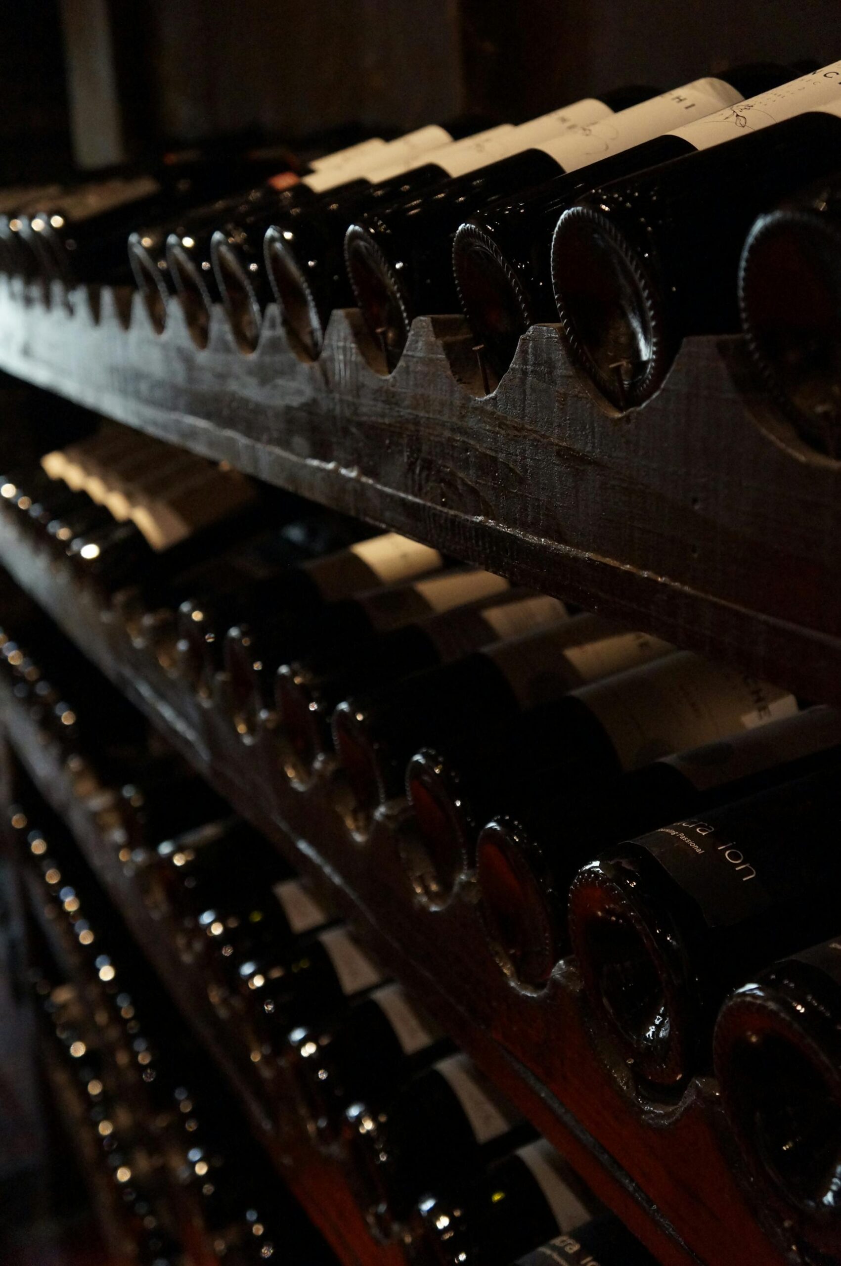 Vinimport av privärda viner från Value Wines AB
